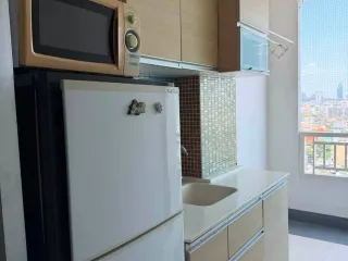 For rent 1 Beds condo in Bang Kho Laem, Bangkok
