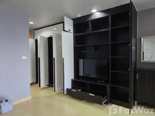 For rent 1 Beds condo in Bang Kho Laem, Bangkok
