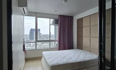 For rent 1 bed condo in Bang Kho Laem, Bangkok