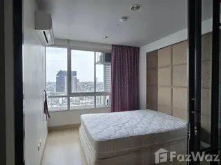 For rent 1 Beds condo in Bang Kho Laem, Bangkok