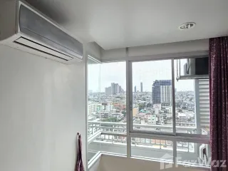 For rent 1 Beds condo in Bang Kho Laem, Bangkok