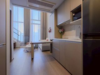 À louer 1 chambre condo à Bang Phli, Samut Prakan