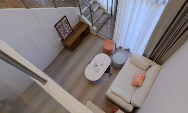 À louer 1 chambre condo à Bang Phli, Samut Prakan