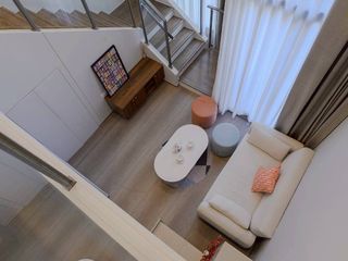 À louer 1 chambre condo à Bang Phli, Samut Prakan