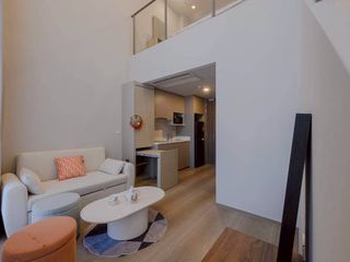 À louer 1 chambre condo à Bang Phli, Samut Prakan