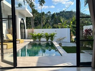 For rent 3 bedrooms villa in Ko Samui, Surat Thani