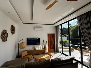 For rent 3 bedrooms villa in Ko Samui, Surat Thani