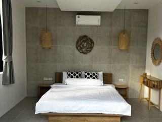 For rent 3 bedrooms villa in Ko Samui, Surat Thani