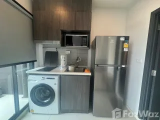 For rent スタジオ condo in Bang Na, Bangkok