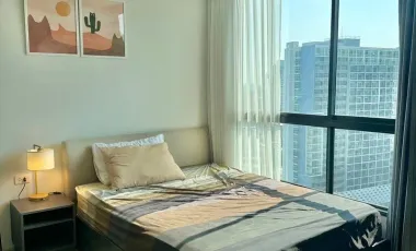 Wohnung zur Miete mit Studio in Bang Na, Bangkok