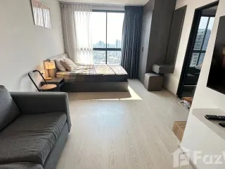 For rent スタジオ condo in Bang Na, Bangkok