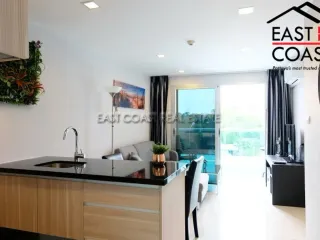 For Rent 1 Bedroom Condo In Bang Lamung, Chonburi