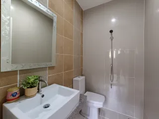 Продажа 2 спальни таунхаус в Банг Ламунг, Чонбури