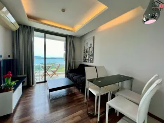 For Rent 1 Bedroom Condo In Bang Lamung, Chonburi