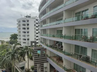 For Rent 1 Bedroom Condo In Bang Lamung, Chonburi