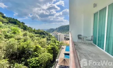 Wohnung zur Miete mit Studio in Kathu, Phuket