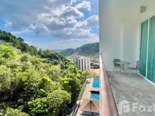 Wohnung zur Miete mit Studio in Kathu, Phuket