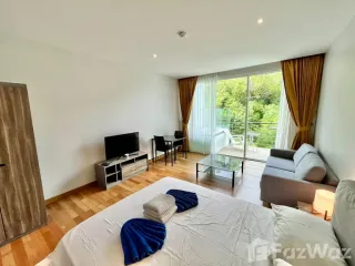 Wohnung zur Miete mit Studio in Kathu, Phuket