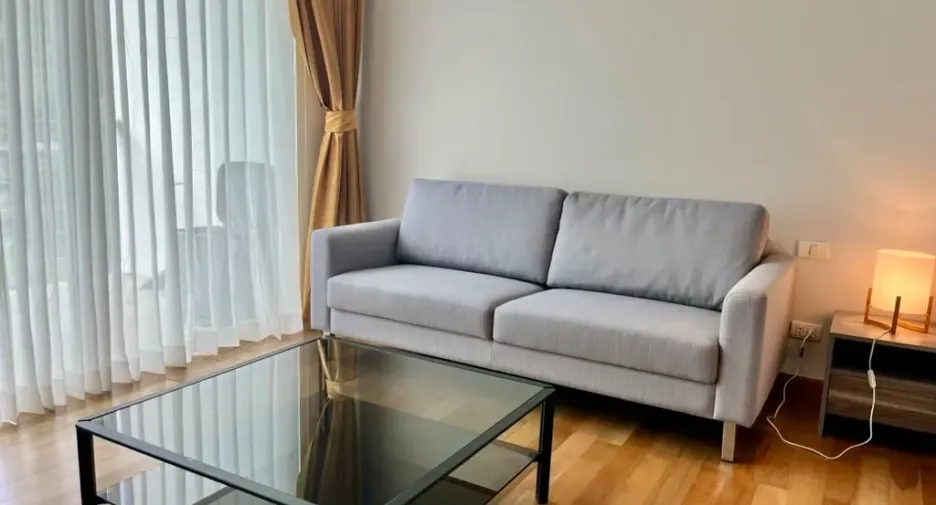 Wohnung zur Miete mit Studio in Kathu, Phuket