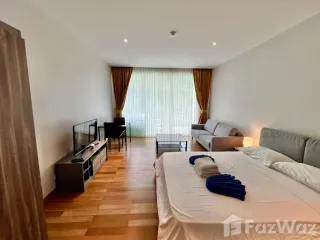 Wohnung zur Miete mit Studio in Kathu, Phuket