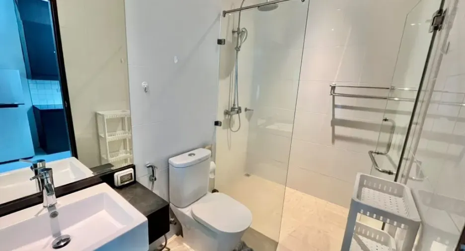 Wohnung zur Miete mit Studio in Kathu, Phuket