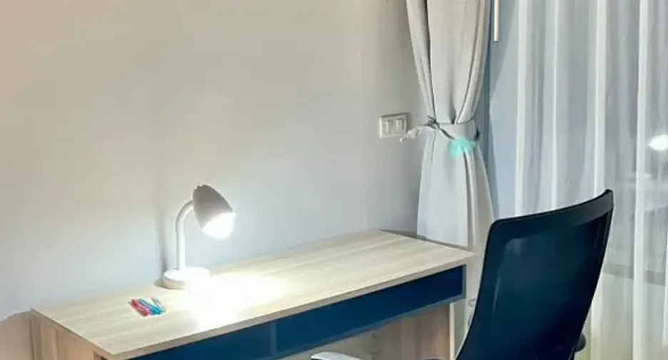 Wohnung zur Miete mit Studio in Kathu, Phuket