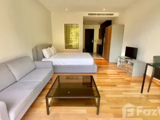 Wohnung zur Miete mit Studio in Kathu, Phuket