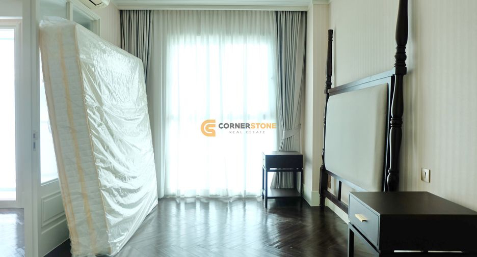 Wohnung zum Kauf mit 1 Zimmer in Na Jomtien, Pattaya