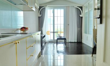 Wohnung zum Kauf mit 1 Zimmer in Na Jomtien, Pattaya