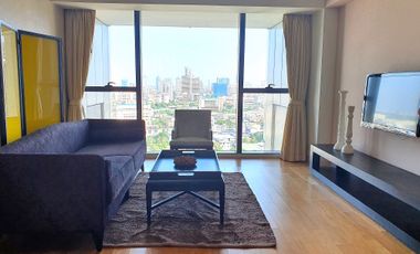 Condo en alquiler de 2 habitaciones en Sathon, Bangkok
