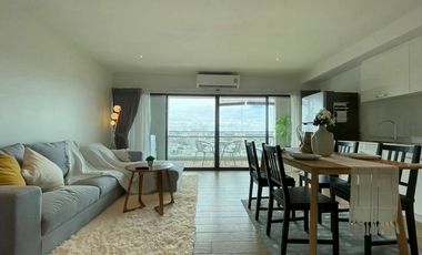 Wohnung zur Miete mit 2 Zimmer in Sathon, Bangkok
