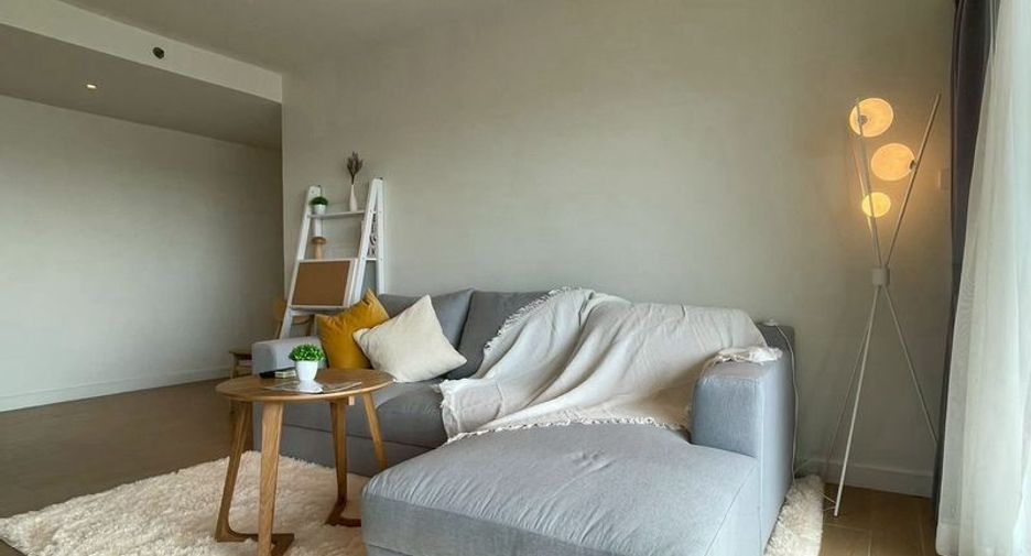 Wohnung zur Miete mit 2 Zimmer in Sathon, Bangkok