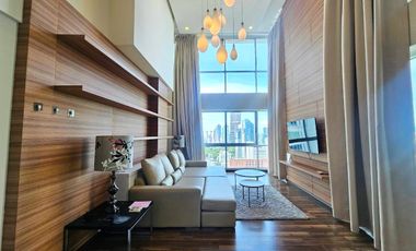 For rent 2 ベッドルーム condo in Pathum Wan, Bangkok