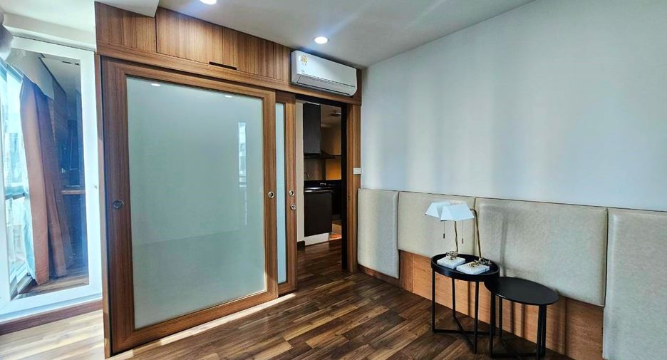 出租 2 卧室 公寓 在 Pathum Wan, 曼谷