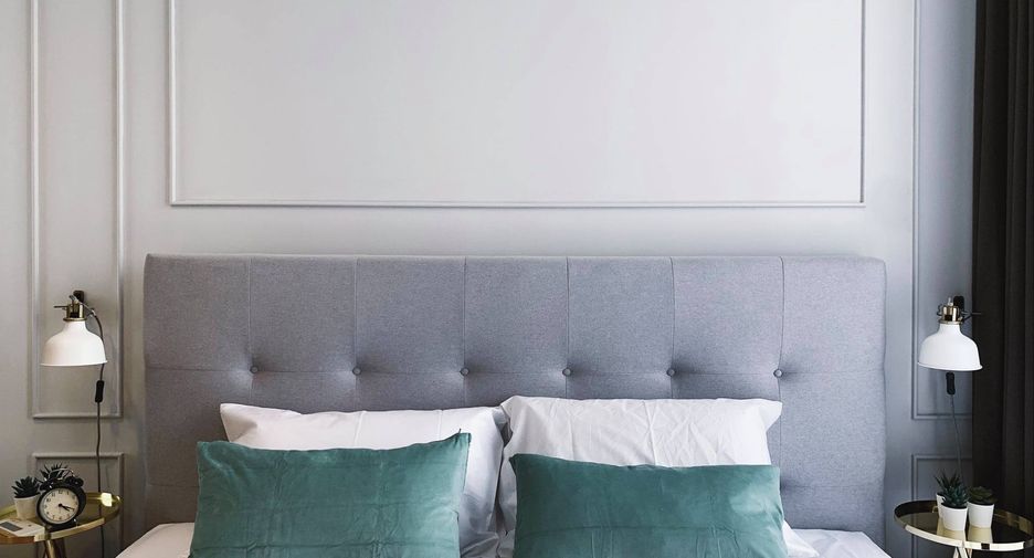 Wohnung zur Miete und zum Kauf mit 1 Zimmer in Watthana, Bangkok
