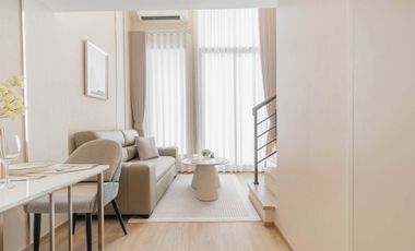 Wohnung zur Miete mit 1 Zimmer in Bang Rak, Bangkok