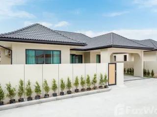 For sale 3 ベッドルーム house in Cha Am, Phetchaburi