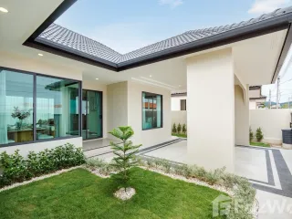 For sale 3 ベッドルーム house in Cha Am, Phetchaburi
