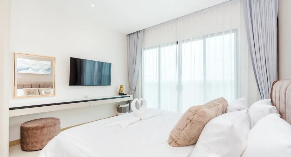 For sale 3 ベッドルーム house in Cha Am, Phetchaburi