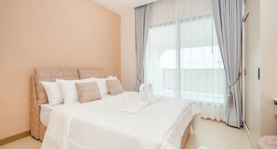 For sale 3 ベッドルーム house in Cha Am, Phetchaburi
