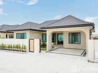 For sale 3 ベッドルーム house in Cha Am, Phetchaburi