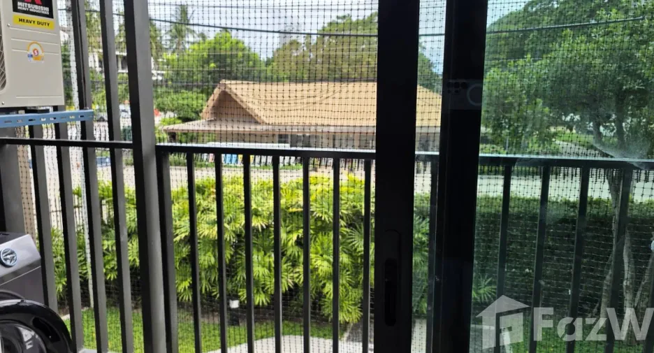 出租 2 卧室 公寓 在 Cha-Am, Phetchaburi