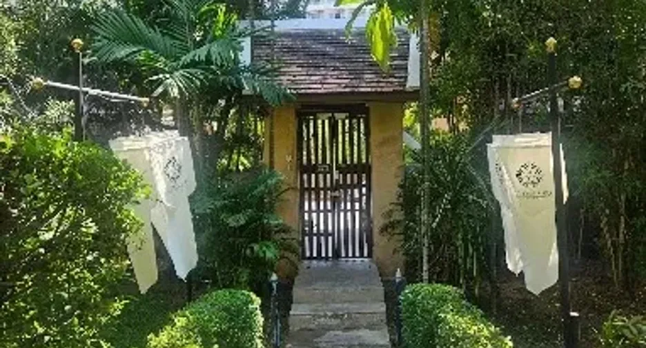 À vendre studio condo à Bang Lamung, Chonburi