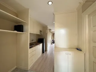 À vendre studio condo à Bang Lamung, Chonburi