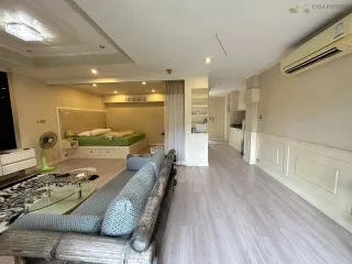 À vendre studio condo à Bang Lamung, Chonburi