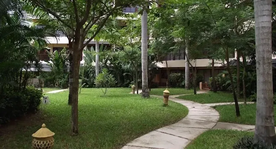À vendre studio condo à Bang Lamung, Chonburi