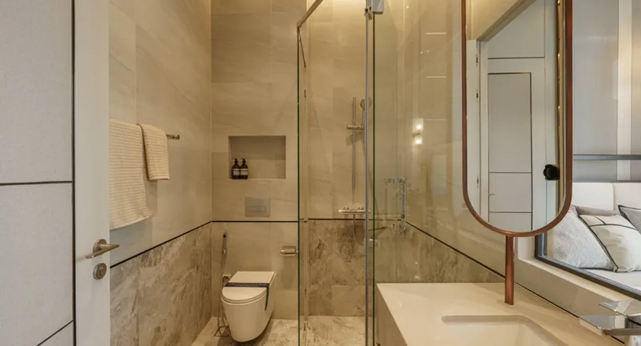 For sale 4 bedrooms villa in Bang Lamung, Chonburi