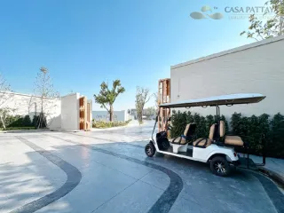Villa zum Kauf mit 4 Zimmer in Bang Lamung, Chonburi
