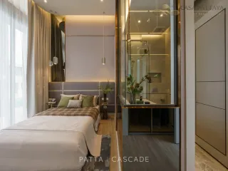 Villa zum Kauf mit 4 Zimmer in Bang Lamung, Chonburi