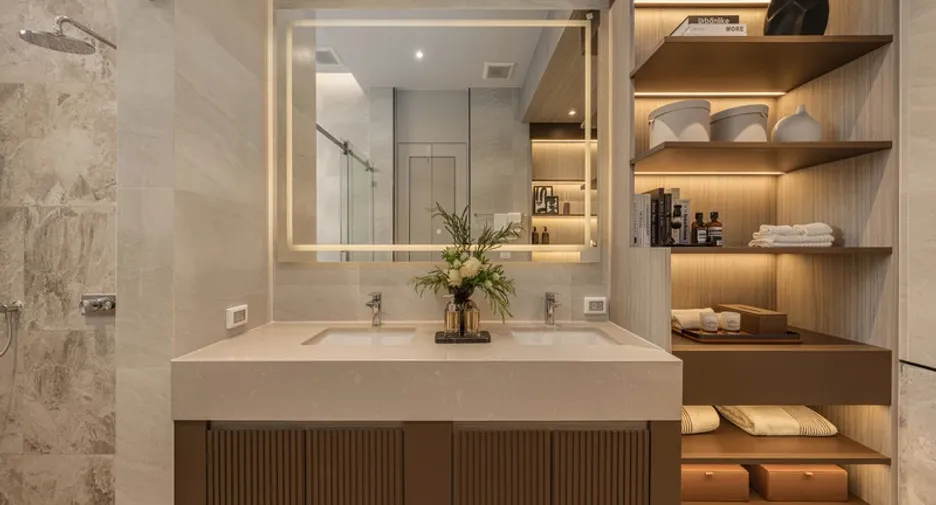 For sale 4 bedrooms villa in Bang Lamung, Chonburi